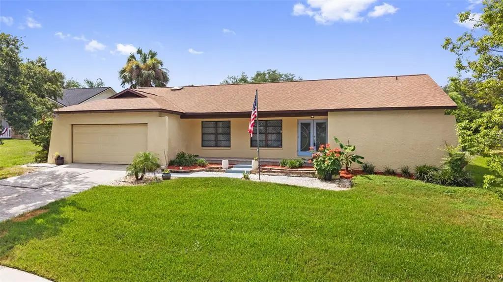 2311 Long Green Court, VALRICO