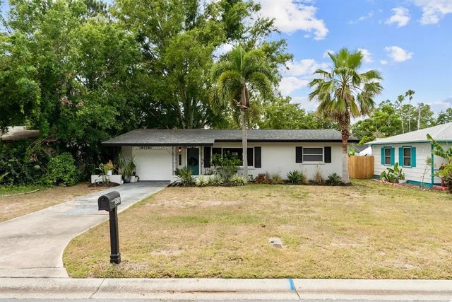 1526 San Mateo Drive, DUNEDIN