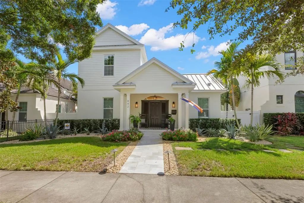 842 19th Avenue N, ST. PETERSBURG