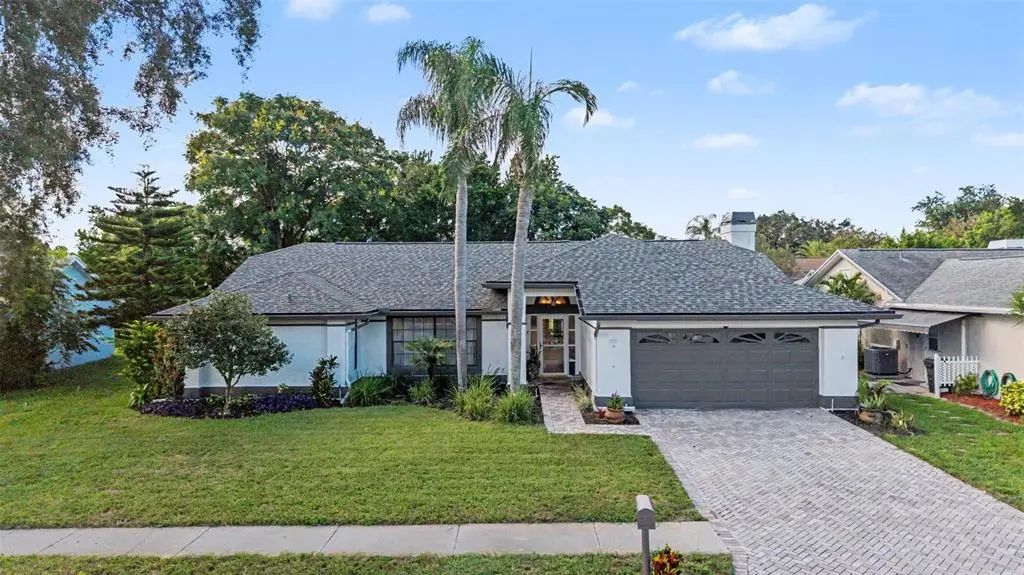 8612 Braxton Drive, HUDSON