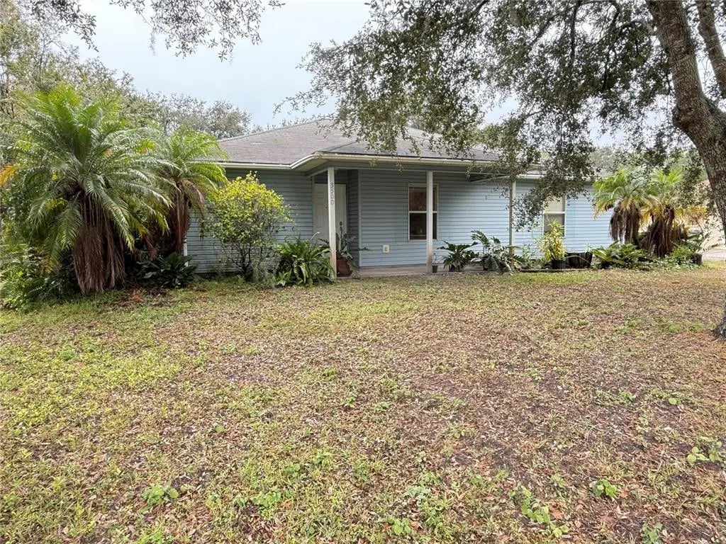 3500 Suzette Drive, KISSIMMEE