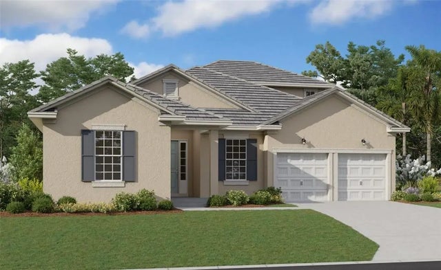 14238 Crest Palm Avenue, WINDERMERE