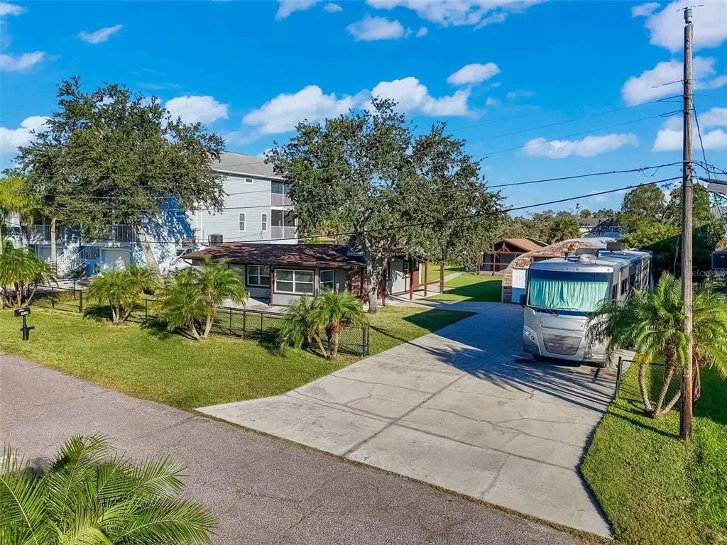 5560 Frances Avenue, NEW PORT RICHEY