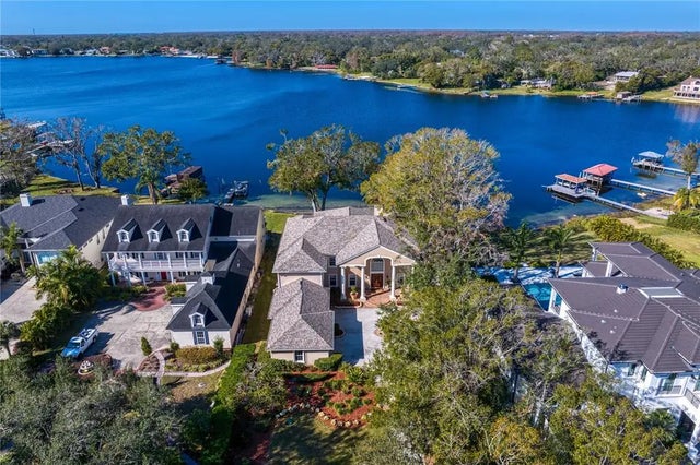 11710 N Armenia Avenue, TAMPA