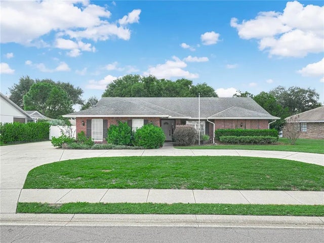 2172 Malachite Drive, LAKELAND