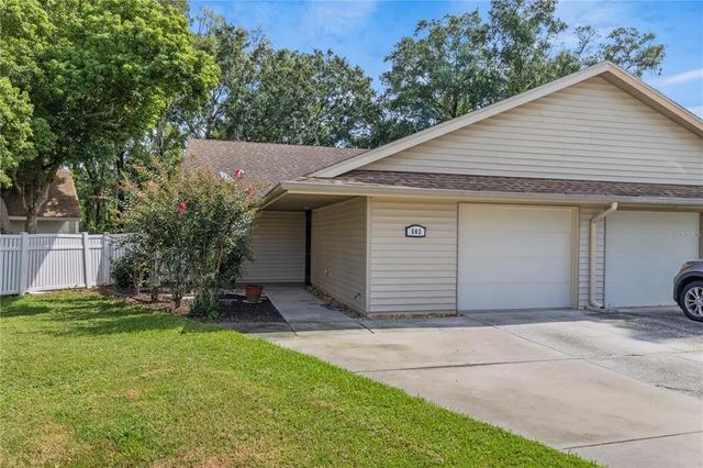 503 Market Square W, LAKELAND