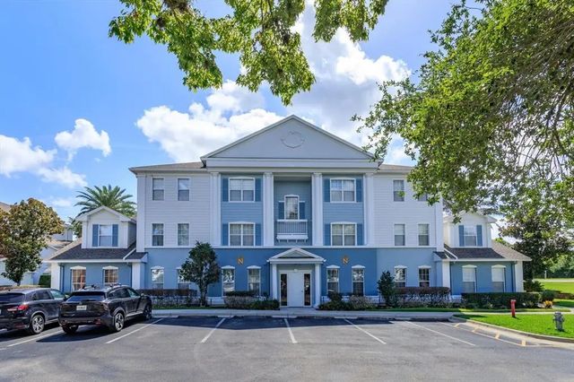 7644 Heritage Crossing Way 102, REUNION