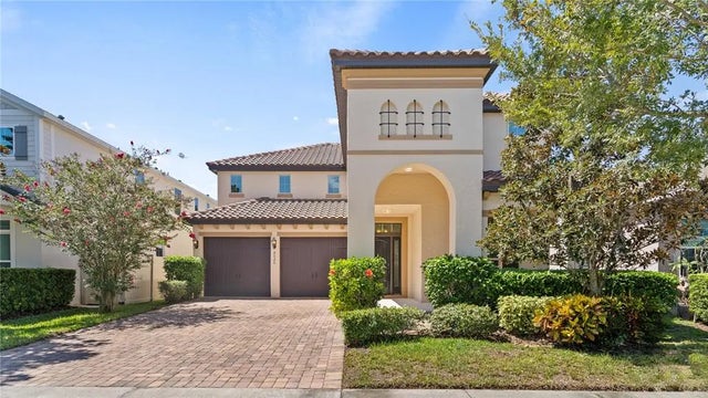 8626 Crescendo Avenue, WINDERMERE