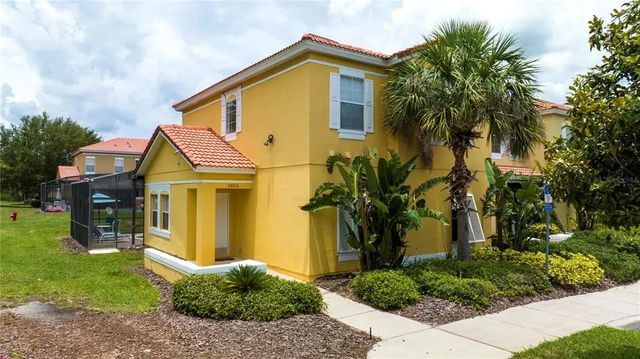 3022 White Orchid Road, KISSIMMEE