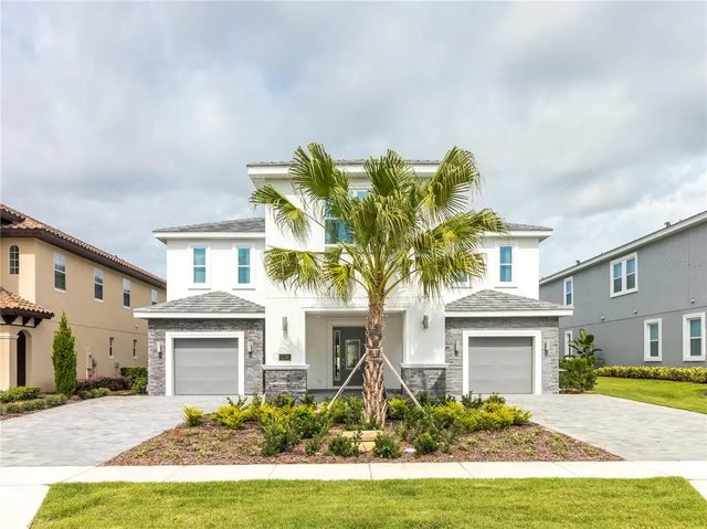 1136 Castle Pines Court, REUNION