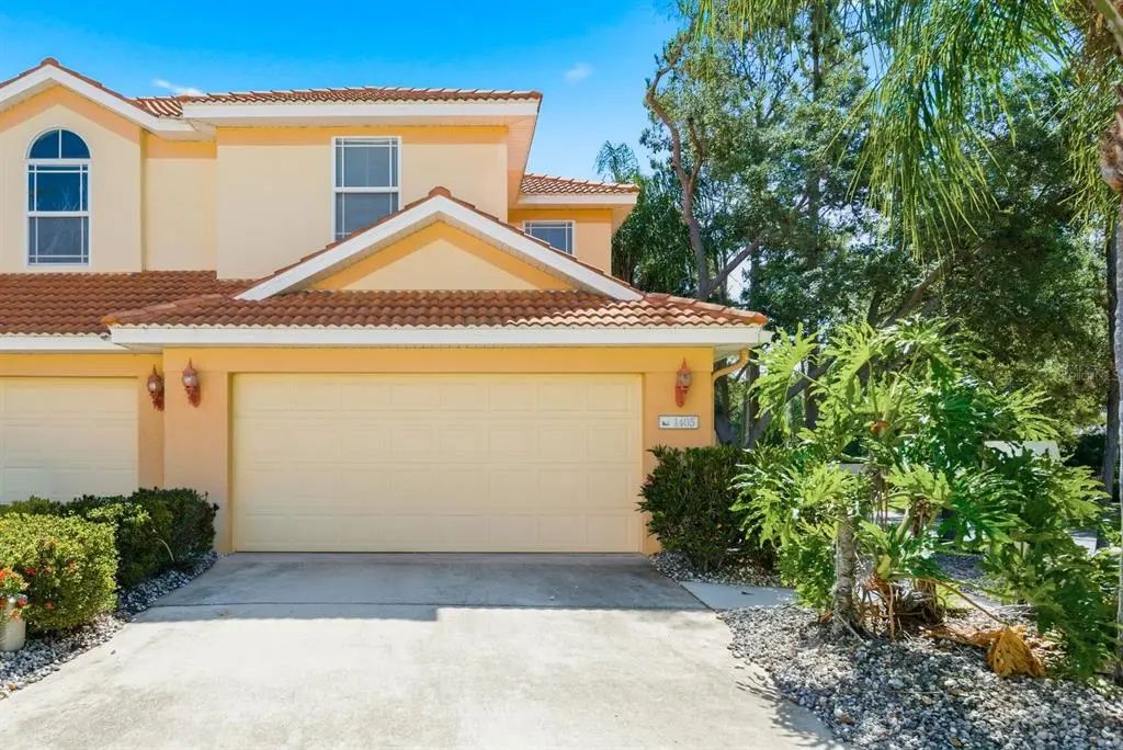1405 Ridge Terrace, TARPON SPRINGS