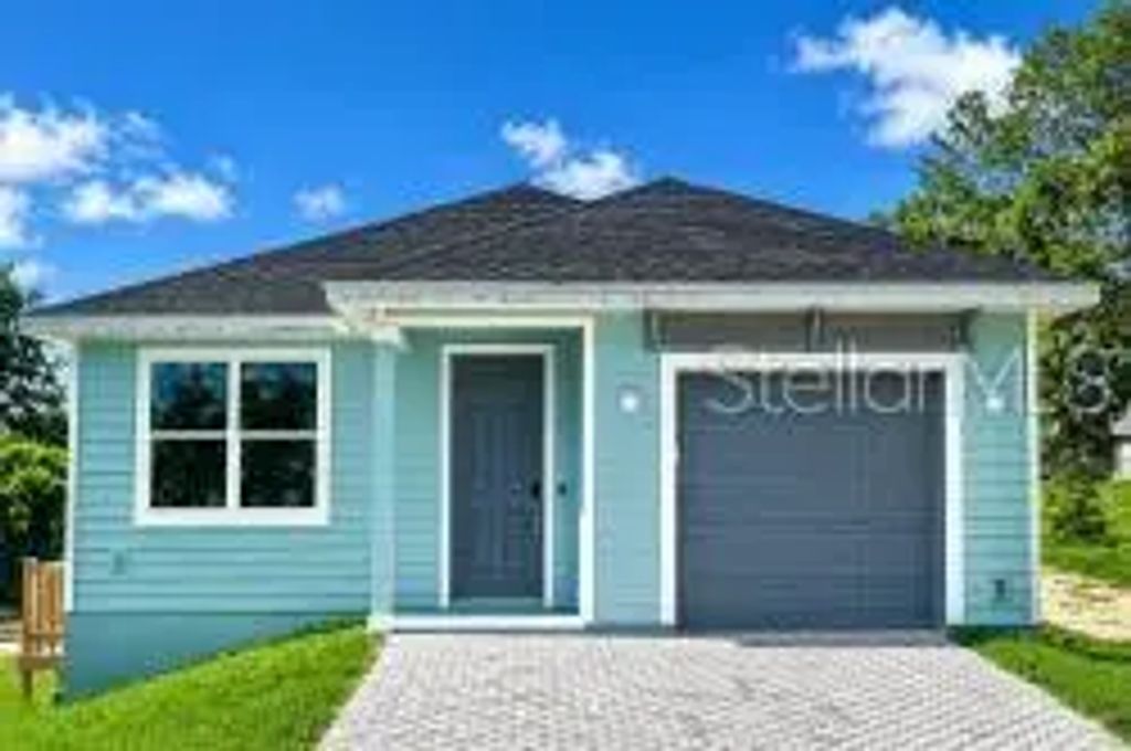 9024 Waterbird Way, BROOKSVILLE