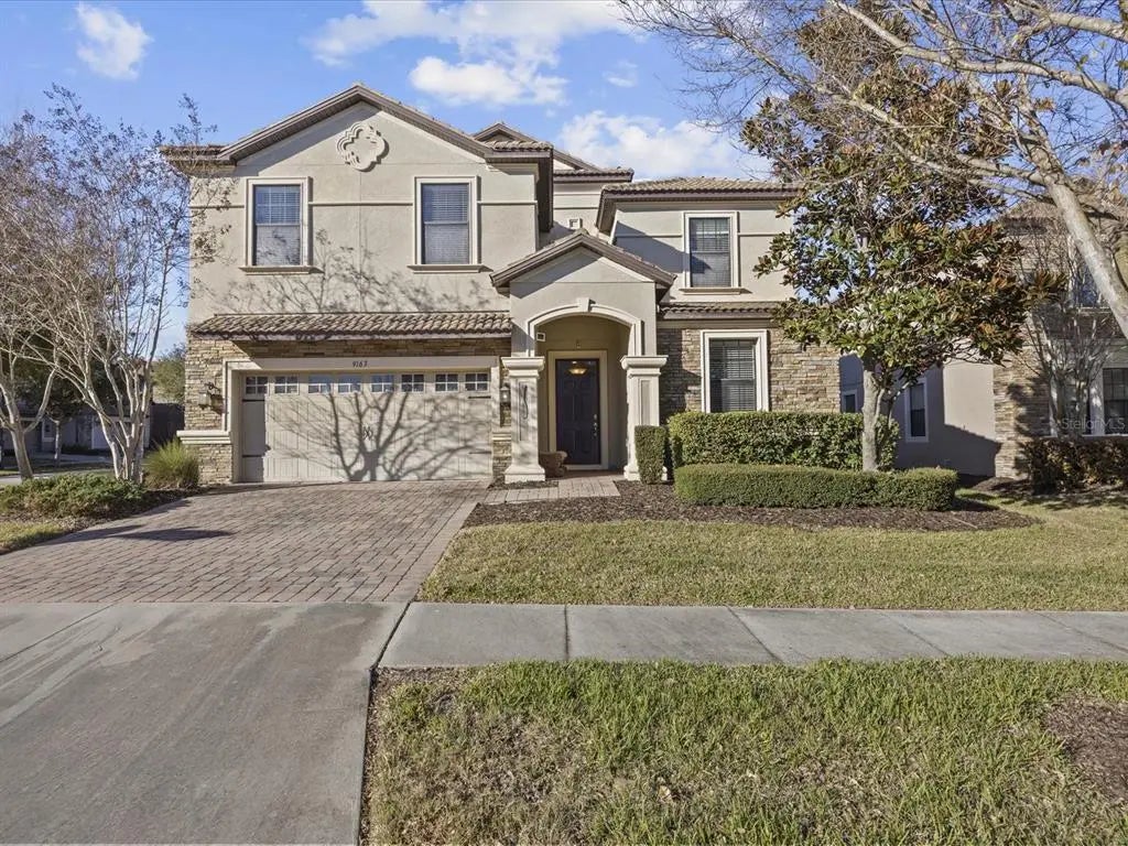 9163 Scramble Drive, DAVENPORT