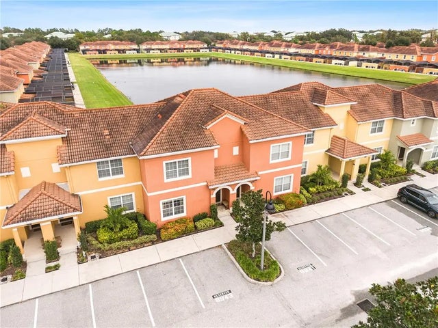 8943 Candy Palm Road, KISSIMMEE