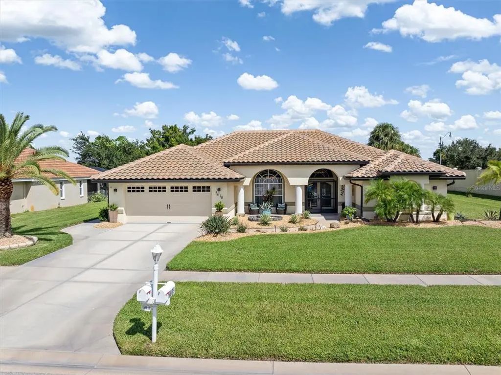 5010 Pocatella Avenue, NORTH PORT