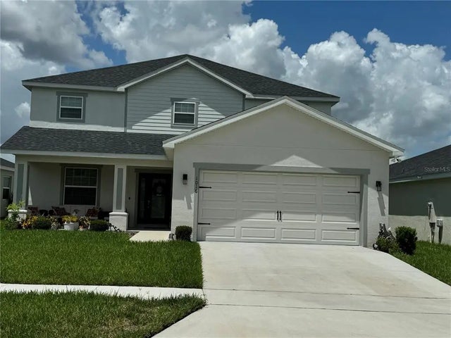 1016 Cascade Drive, DAVENPORT