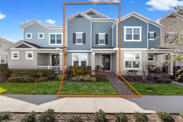 6982 Twilight Bay Drive, WINTER GARDEN