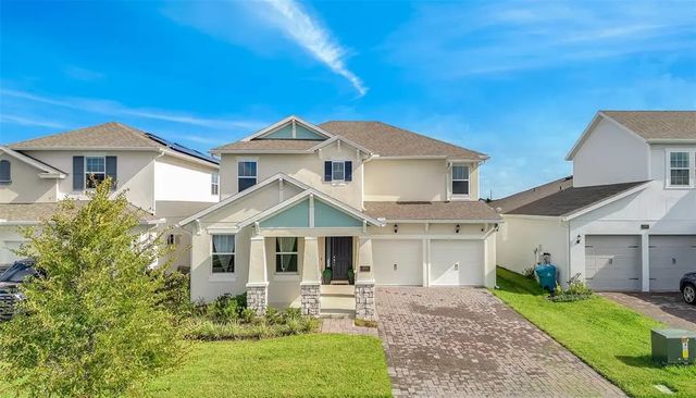 18887 Rawson Street, ORLANDO