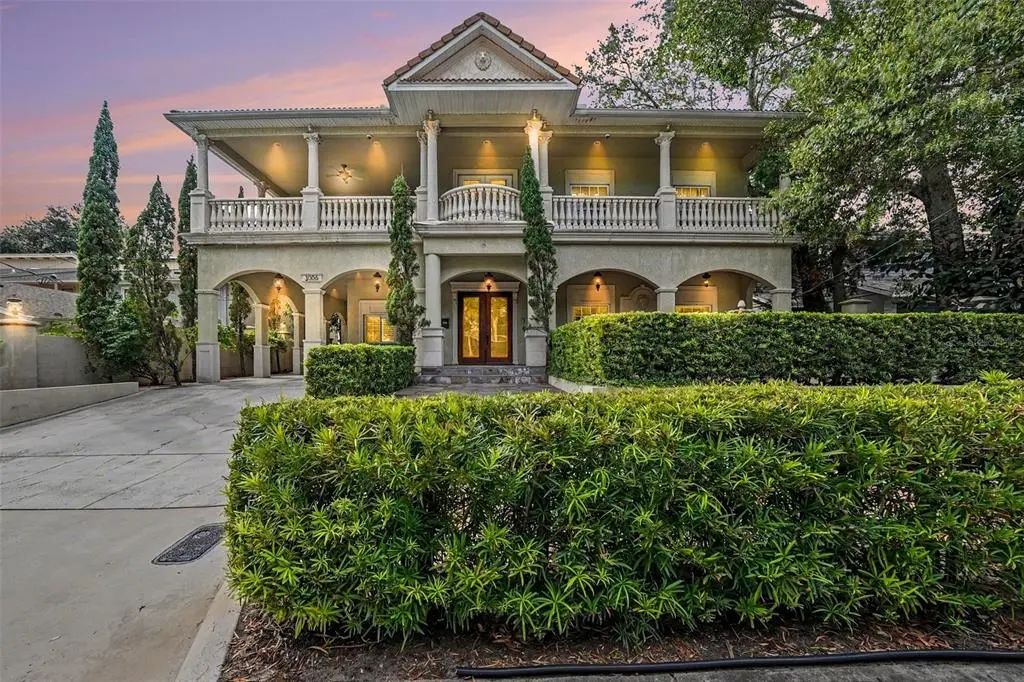 3006 W Mason Street, TAMPA