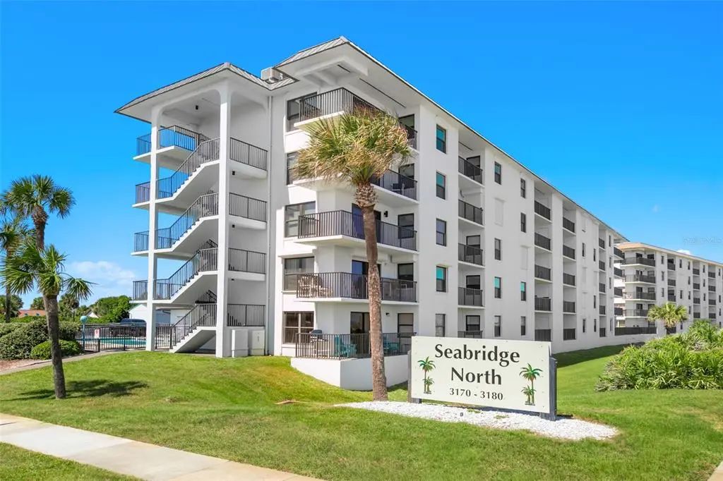 3180 Ocean Shore Boulevard 309, ORMOND BY THE SEA