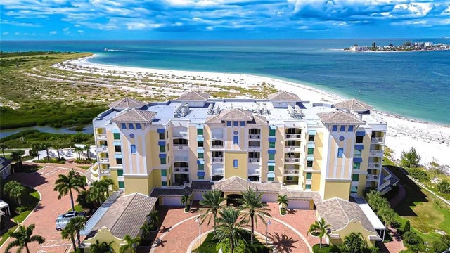 800 Collany Road 606, TIERRA VERDE