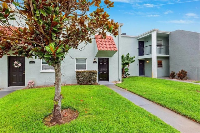 2834 Somerset Park Drive, TAMPA