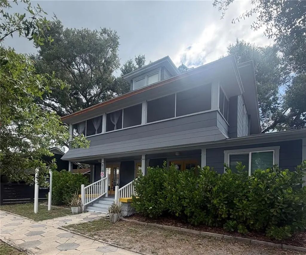 819 6th Street N 2, ST PETERSBURG