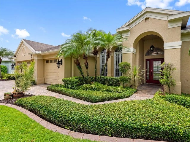 12439 Bristol Commons Circle, TAMPA