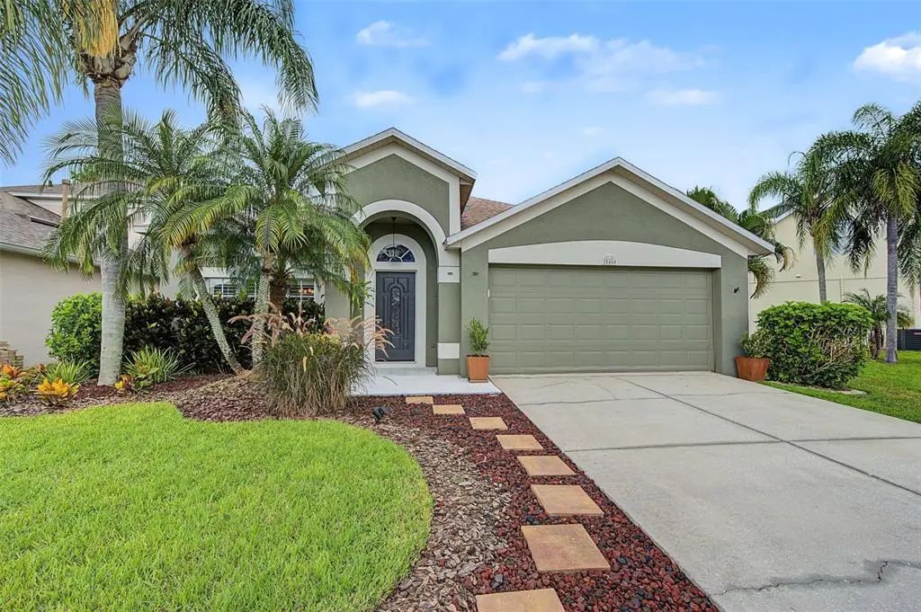 10440 Tecoma Drive, TRINITY