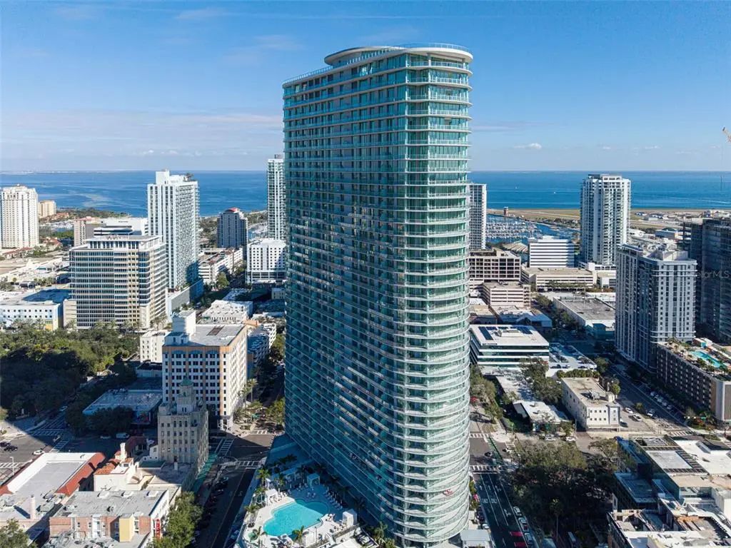 400 Central Avenue 3606, ST PETERSBURG