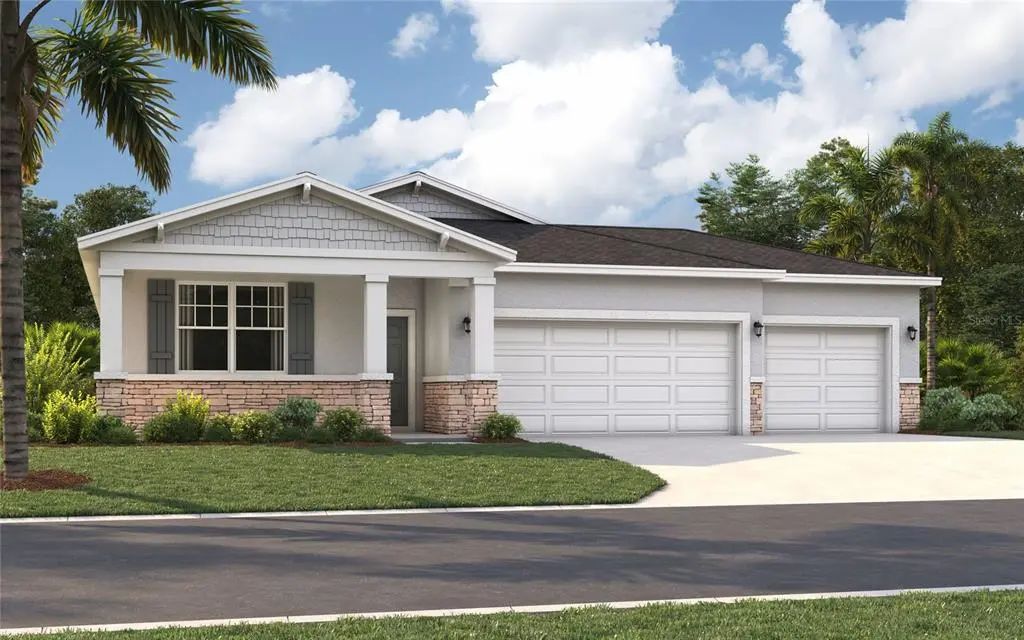 1142 Banff Drive Ne, PALM BAY