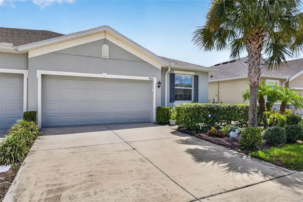 7460 Stonebrook Circle, WESLEY CHAPEL