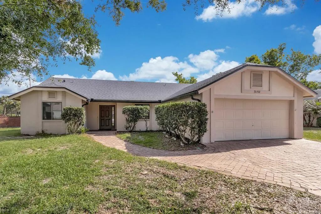 3152 S Horizon Place, OVIEDO