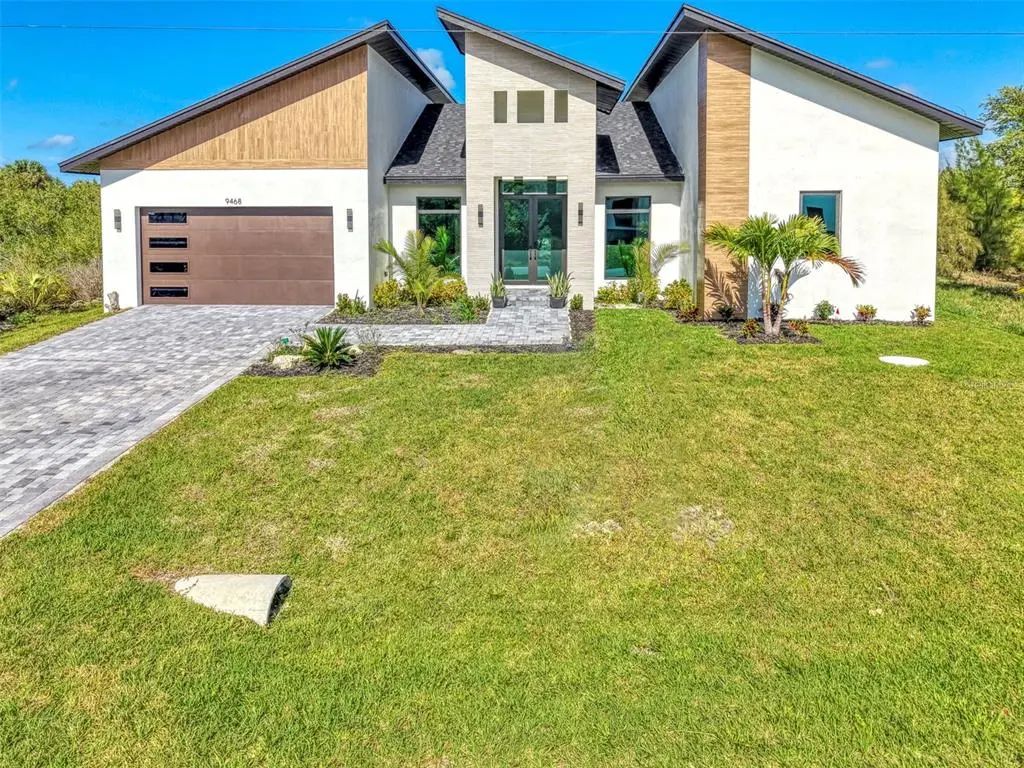 9468 Attica Circle, PORT CHARLOTTE