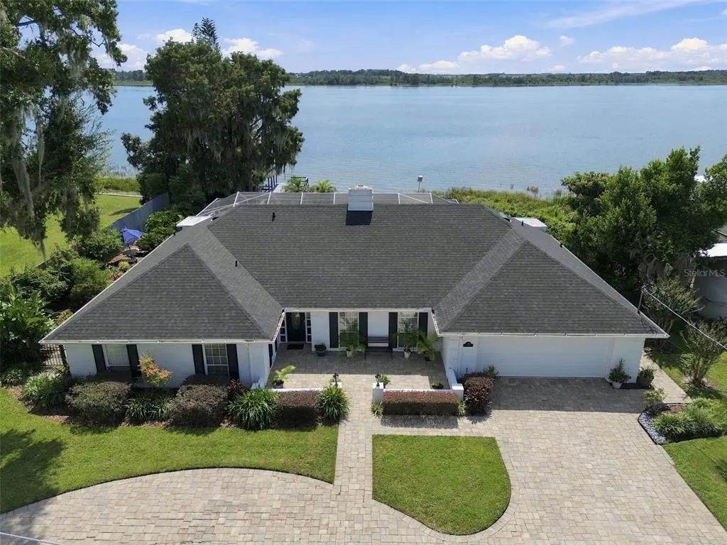 1921 Manor Circle Se, WINTER HAVEN