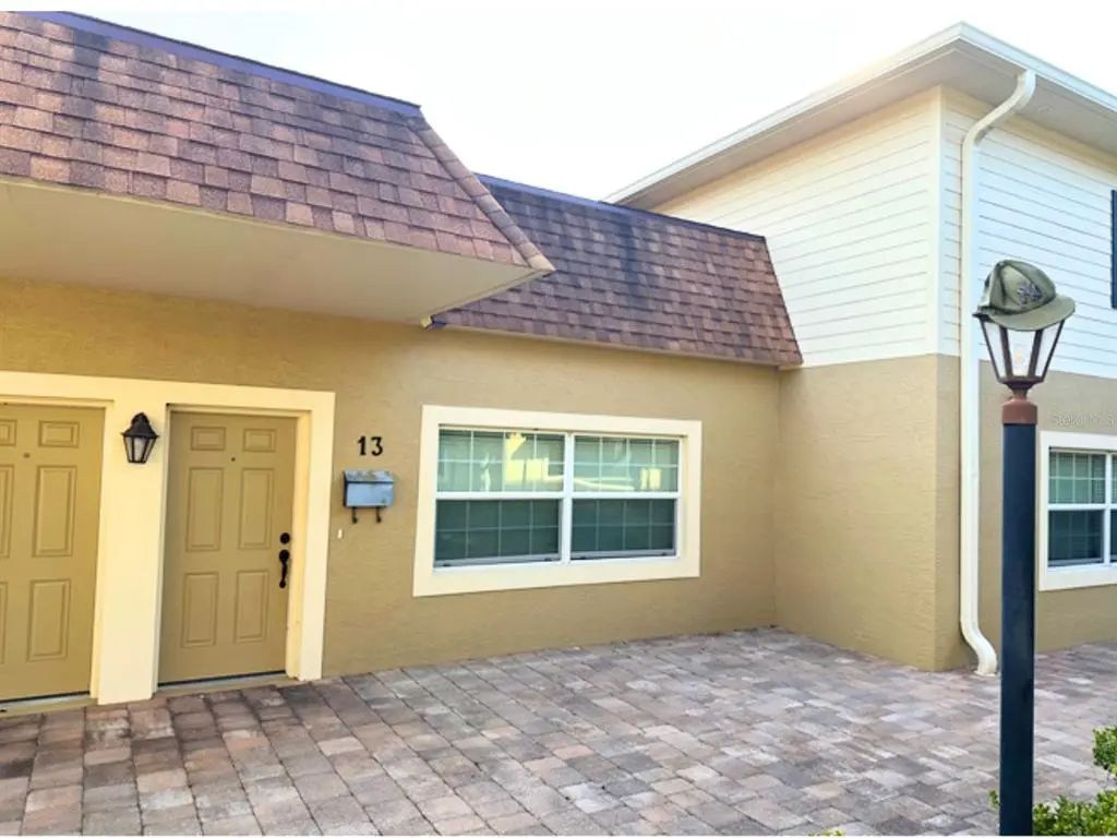 3601 Cypress Gardens Road 12, WINTER HAVEN