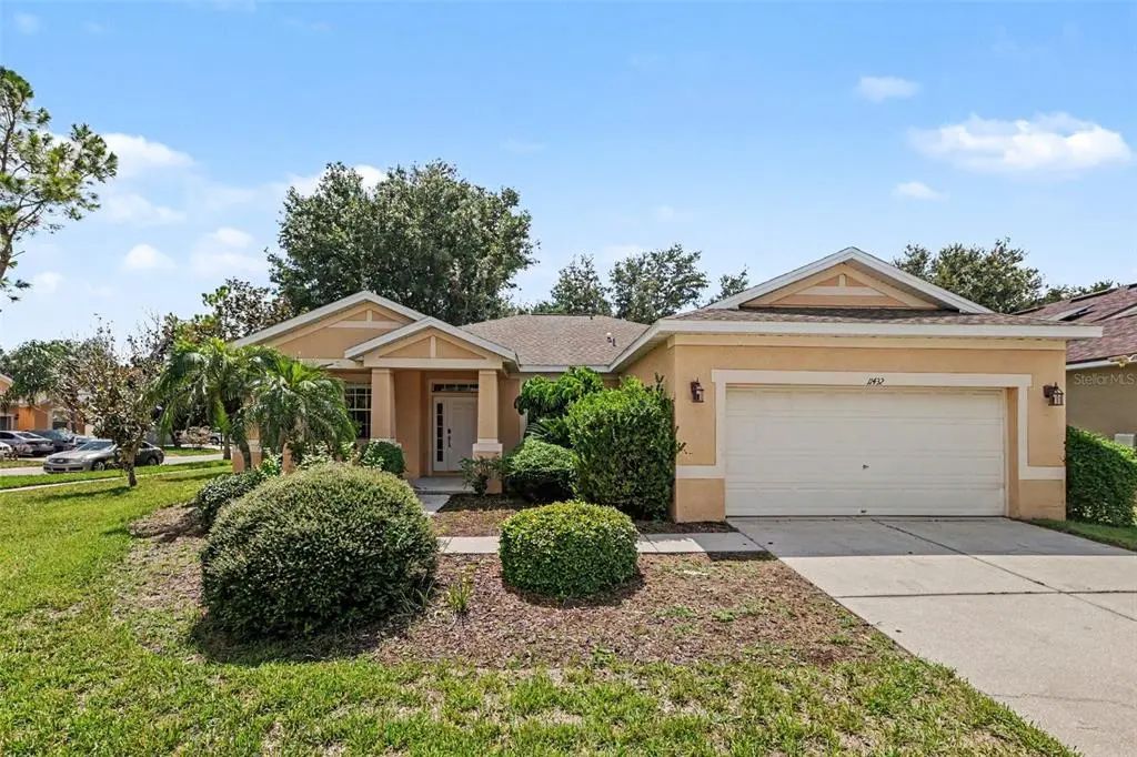 11432 Laurel Brook Court, RIVERVIEW