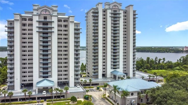 13415 Blue Heron Beach Drive 106, ORLANDO