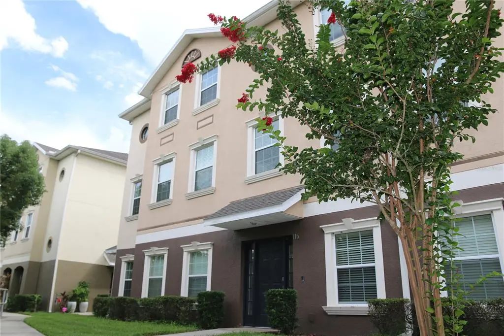 10144 Arbor Run Drive 116, TAMPA