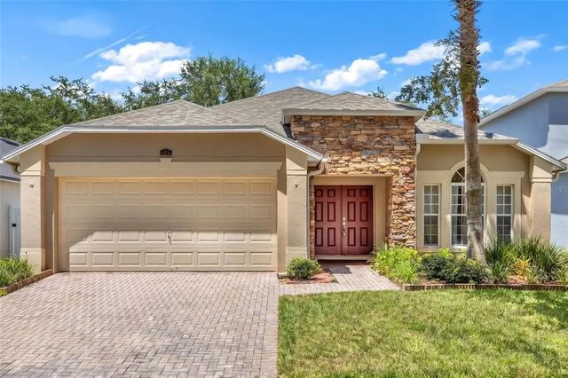 11513 Mossy Oak Drive, ORLANDO