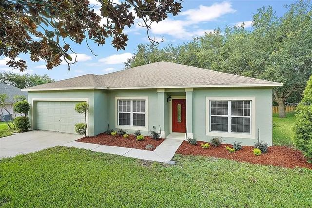1306 Rain Forest Lane, MINNEOLA