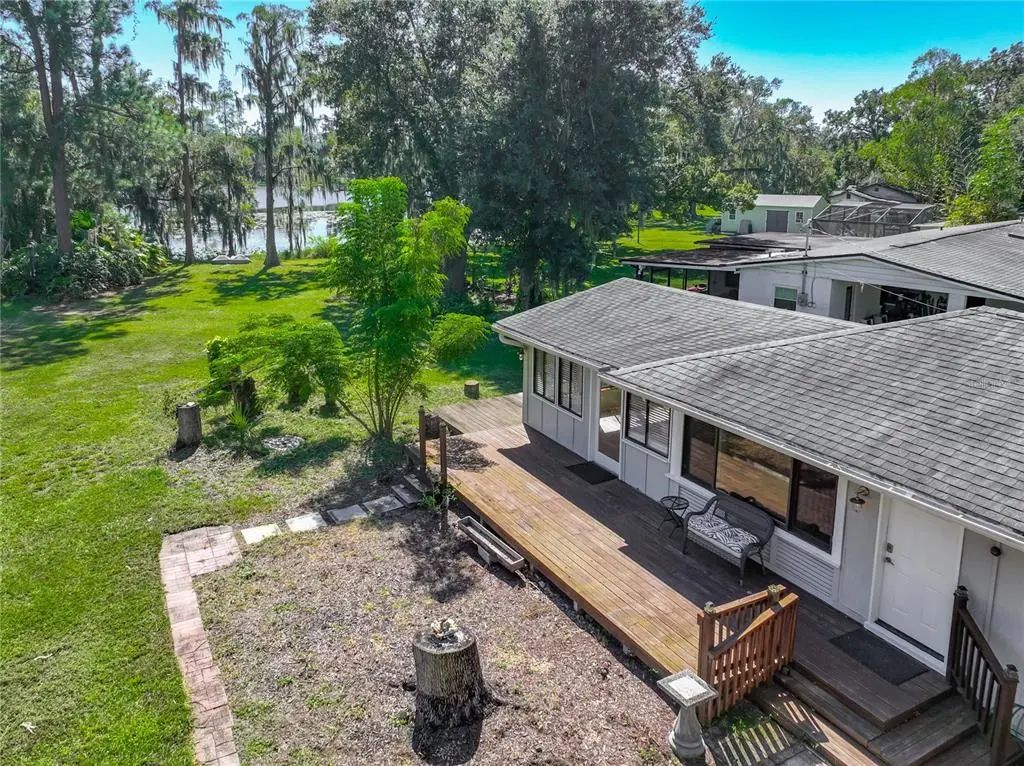 5465 Lake Tyner Drive, ORLANDO