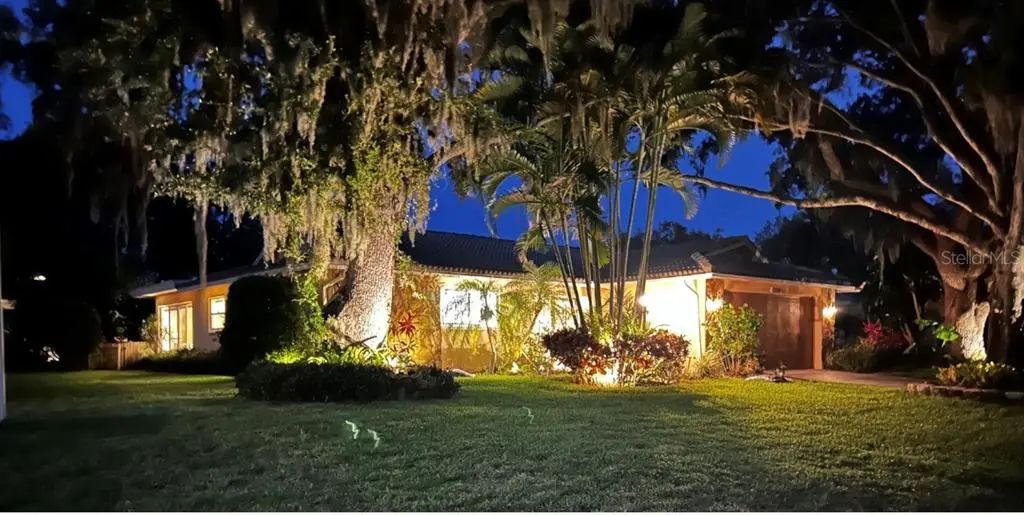 1529 E Dorchester Drive, PALM HARBOR