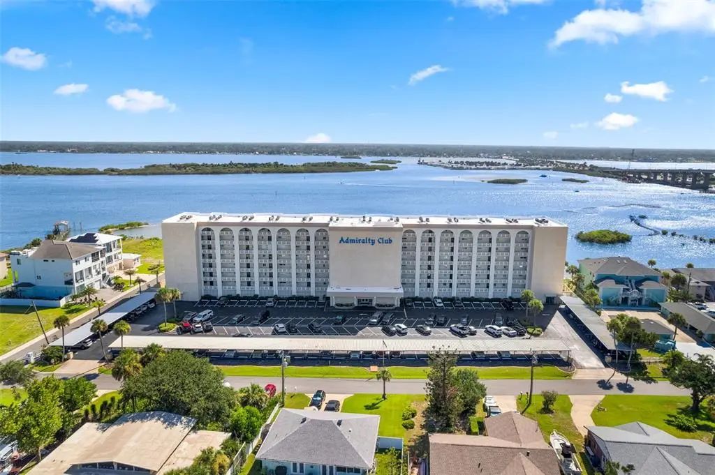 3606 S Peninsula Drive 103, PORT ORANGE