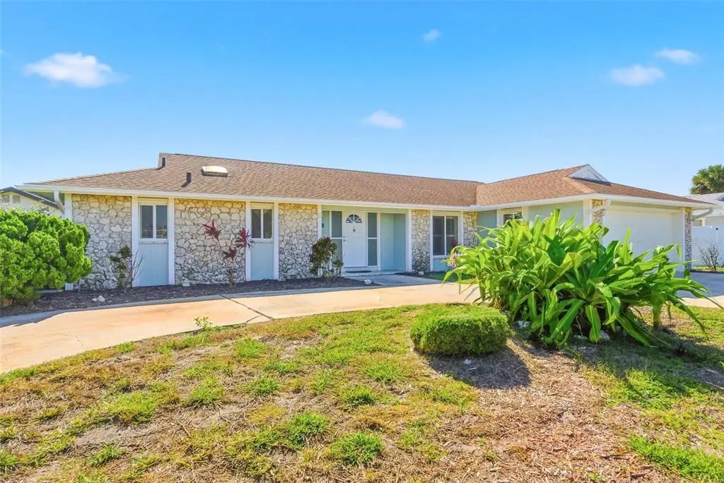 33 E Sea Harbor, ORMOND BEACH