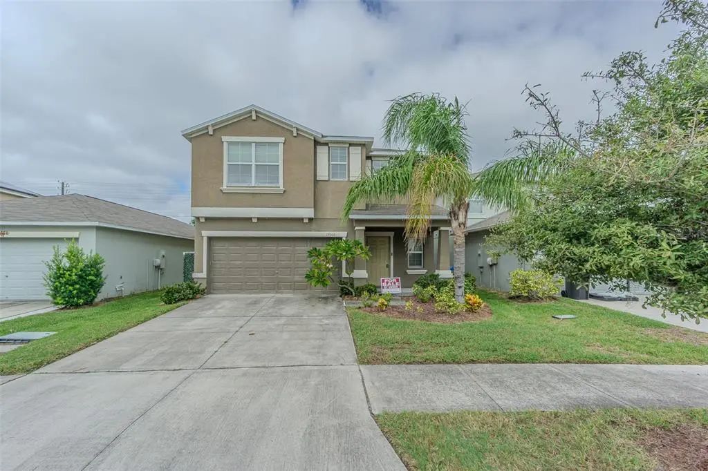 17009 Peaceful Valley Drive, WIMAUMA