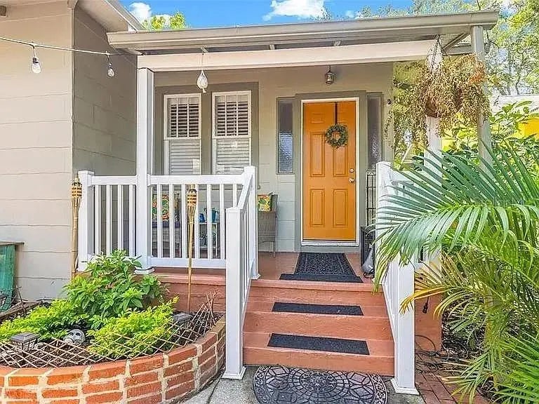 1013 22nd Avenue N, ST PETERSBURG