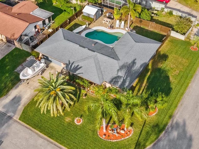 1424 Breaks Way, PORT ORANGE