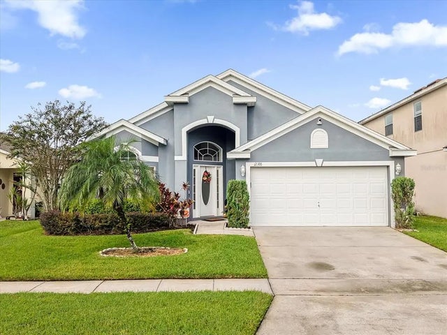 12376 Arlington Park Lane, ORLANDO