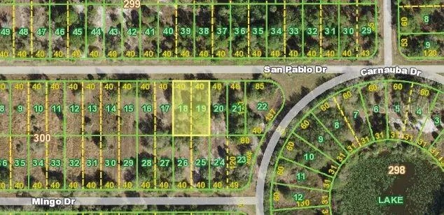 27095 San Pablo Drive, PUNTA GORDA
